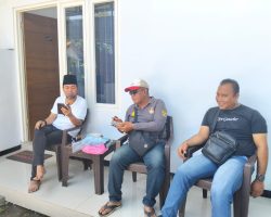 Ketua Umum FRN Mengutuk Keras Polisi Halangi Wartawan untuk Meliput 