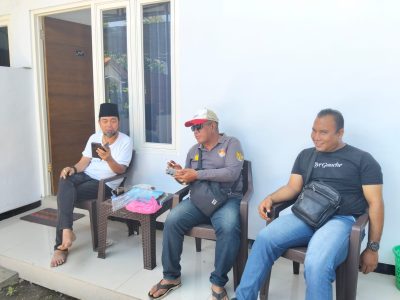 Ketua Umum FRN Mengutuk Keras Polisi Halangi Wartawan untuk Meliput 