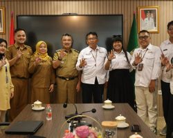 Pemerintah Kota Bekasi Ajak Elemen Masyarakat Cegah HIV/AIDS