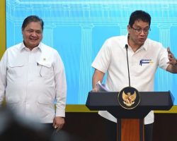 Pemerintah Luncurkan Paket Ekonomi 2025, Target 1,6 Juta Lapangan Kerja Baru