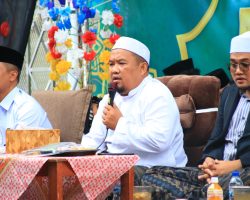 Peringati Maulid Nabi Muhammad, Lapas Banyuwangi Bersholawat