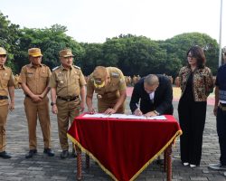Tri Adhianto Yakin Stadion Patriot Jadi Life Style Warga Bekasi