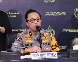 Ricuh Kwitang, Polda Metro Jaya Temukan Bima Permana Putra di Malang