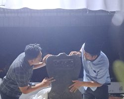 Agus Flores: Reformasi Bukan untuk Polri, Seharusnya TNI yang Direformasi