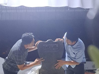 Agus Flores: Reformasi Bukan untuk Polri, Seharusnya TNI yang Direformasi