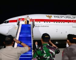 Prabowo Subianto Akan Berpidato di Debat Umum PBB ke-80 di New York