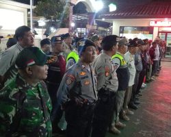 Apel Cipta Kondisi 4 Pilar di Duren Sawit Jakarta Timur