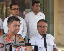 Polda Sumut Bongkar Jaringan Perdagangan Bayi, 8 Tersangka Ditangkap