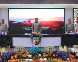 KUHP Baru Jadi Fokus Seminar Bidkum Polda Jabar, Irwasda: Harus Lebih Humanis dan Berkeadilan