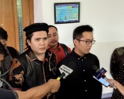 Dampak Demo Ricuh, ALMI dan Mahasiswa Tuntut Ganti Rugi Negara Rp 2,45 Triliun