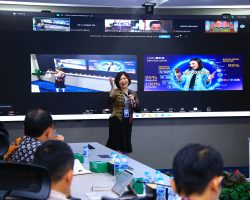 Polri Gelar Forum Belajar Bersama, Bahas Strategi Pelayanan Publik Anti-Korupsi