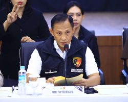 Bareskrim Polri Asistensi Penyelidikan Dugaan Keracunan Program Makanan Bergizi Gratis