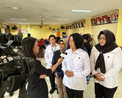 Polri Bongkar Kasus Sadis, Satukan Kembali Anak Korban dengan Keluarga Kandung