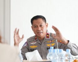 Dirgakkum Korlantas: Pembekuan Sirine dan Rotator, Bukan Penghentian Pengawalan