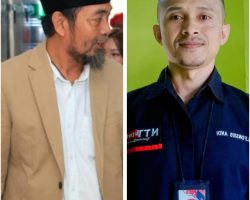 SK DPP FRN: Alfonsius Andi Jabat Ketua DPW FRN NTT 2025–2030