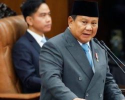 Presiden Prabowo Instruksikan TNI-Polri Bertindak Tegas, Tetap Hormati Aspirasi Murni Rakyat