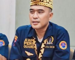 AWPI Serukan Perdamaian dan Kecam Provokasi di Tengah Ketegangan Nasional