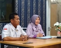Pj Kades Sumber Jaya Bantah Lakukan Penyitaan, Sebut Penyerahan Aset Sukarela