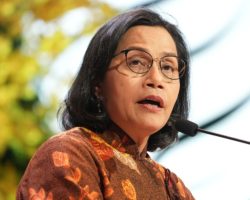 Sri Mulyani Usai Rumah Dijarah: “Absurd, Hukum dan Perikemanusiaan Hilang”