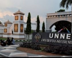 Mahasiswa Unnes Meninggal, Keluarga Pertanyakan Kejanggalan Luka