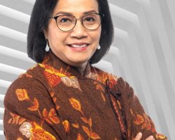Dampak Reshuffle Sri Mulyani, Antara Gejolak Ekonomi dan Dinamika Politik