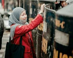 Rendah Kesadaran Politik : Rakyat Mudah Dimanipulasi, Apa Solusinya?