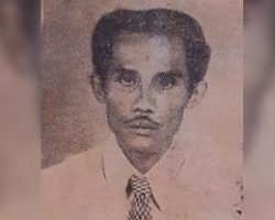 Nasib Pilu Pencipta Lagu Genjer-genjer, Rumahnya Ludes Diserbu Massa