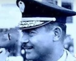 Kisah Brigjen Sukendro Lolos dari Lubang Buaya Namun Tersingkir di Orde Baru