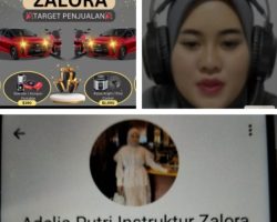 Penipuan Berkedok Zalora Kian Marak, Korban Rugi Puluhan Juta Rupiah