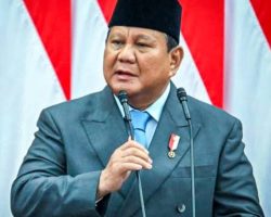 Program MBG Aksi Nyata Investasi Bangsa Menuju Generasi Emas 2045
