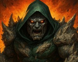 Avengers Doomsday Jadi Jalan Menuju Secret Wars Tayang Akhir 2026