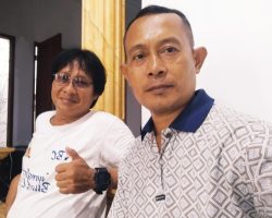 Sekjen DPD AsMEN Kabupaten Bekasi: Jangan Takut untuk Berbeda