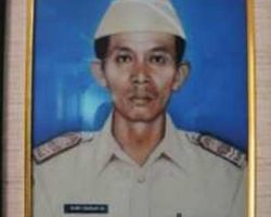 Jadi Anggota PKI, Eks Bupati Boyolali Suali Dwijosukanto Akhir Hidupnya Tragis