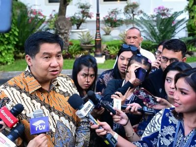 Pemerintah Percepat Program Rumah Subsidi, Kuota Naik Jadi 350 Ribu Unit