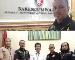 DPW FRN Jateng Mengecam Keras Kekerasan terhadap Jurnalis di Pati