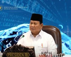 Pemerintah Luncurkan Microsite Koperasi Desa/Kelurahan Merah Putih untuk Percepatan Digitalisasi Ekonomi Kerakyatan