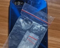 Reskrim Berhasil Amankan Bandar Sabu, BB 1,42 Gram Narkotika