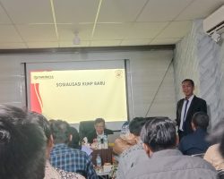 LBH HIR Jakarta Timur Gelar Sosialisasi KUHP Baru: Perkuat Pemahaman Advokat & Paralegal untuk Edukasi Masyarakat