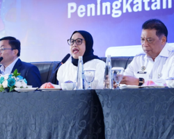 BGN Klarifikasi Isu Insentif Rp5 Juta untuk Pembuat Konten Positif tentang MBG