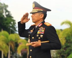 Peringatan Hari Kesaktian Pancasila, Polda Aceh Teguhkan Komitmen Kebangsaan