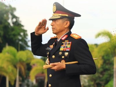 Peringatan Hari Kesaktian Pancasila, Polda Aceh Teguhkan Komitmen Kebangsaan