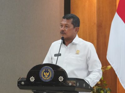 Ditjenpas Teken 8 PKS, Tingkatkan Pembinaan Humanis dan Inklusif