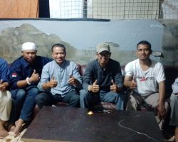 DPD AsMEN Kota Bekasi Gelar Rapat Kerja, Fokus Jalankan Program Prioritas