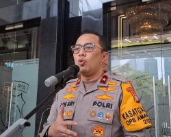 Polda Metro Jaya Bantah Isu Penganiayaan Tahanan, Pastikan Kondisi Aman dan Terpantau