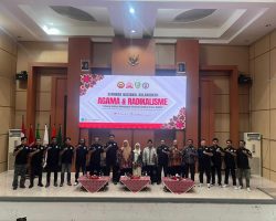 Densus 88 Ajak Akademisi dan Masyarakat Bengkulu Lawan Radikalisme Melalui Seminar Kolaboratif