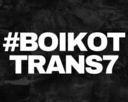 PP GPK Desak Trans7 Bertanggungjawab Secara Hukum dan Moral