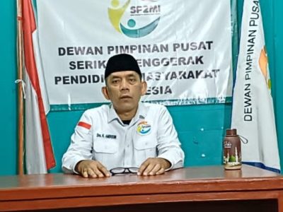 SP2MI Kecam Keras Trans7, Tayangan Dinilai Lukai Martabat Pesantren dan Kiai