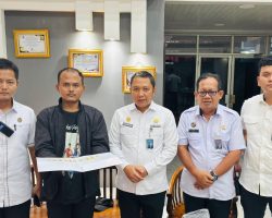 Lapas Narkotika Jakarta Gagalkan Penyelundupan Narkoba dalam Masakan Ayam Kecap