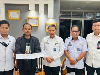 Lapas Narkotika Jakarta Gagalkan Penyelundupan Narkoba dalam Masakan Ayam Kecap