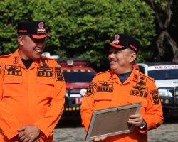 Abdul Harris Bobihoe Tegaskan Pentingnya Kesiapsiagaan Hadapi Bencana